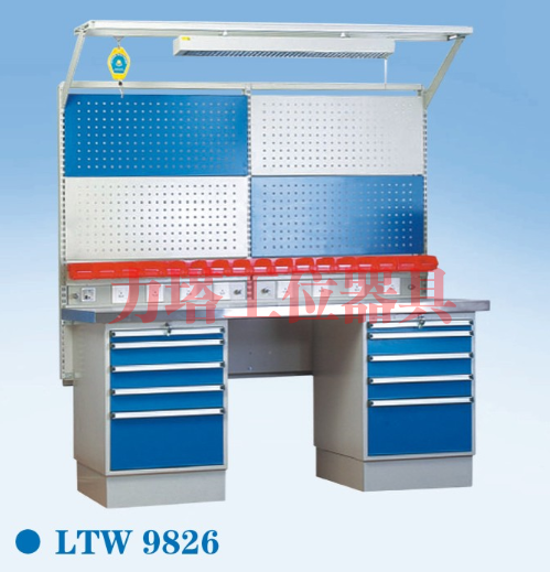 防静电工作台LTW9826