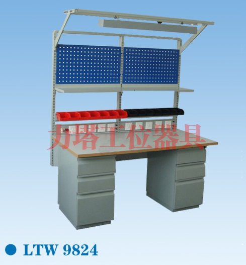 澳门防静电工作台LTW9824
