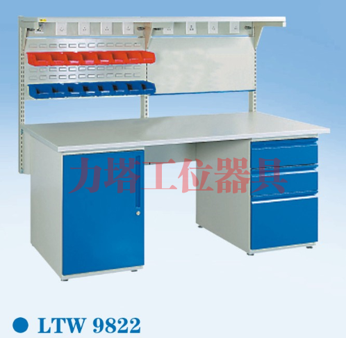 临夏防静电工作台LTW9822