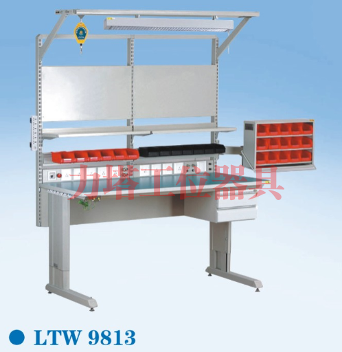 防静电工作台LTW9813