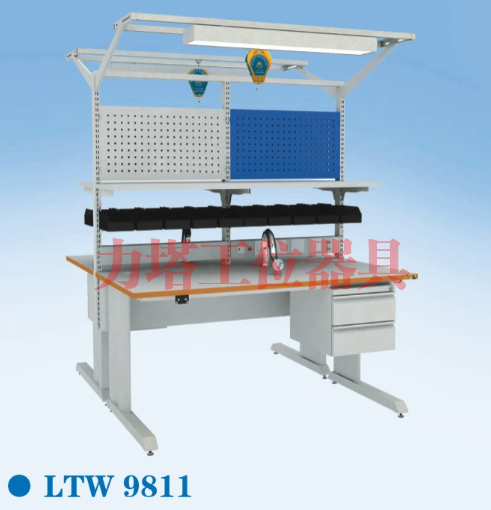 保定防静电工作台LTW9811