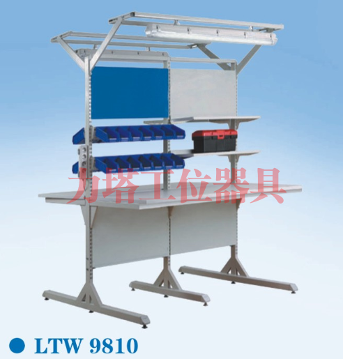 临夏防静电工作台LTW9810
