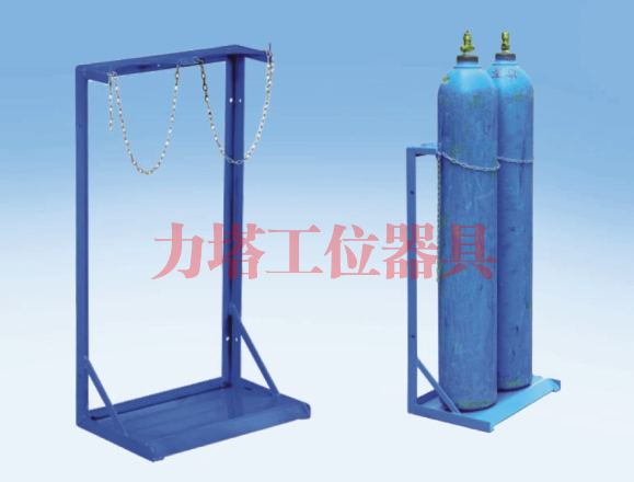 遂宁气瓶放置架
