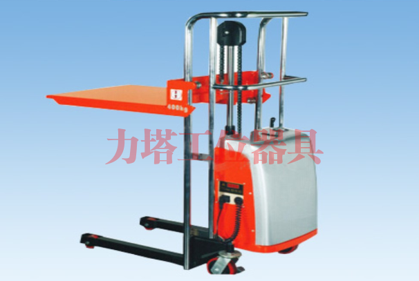 保定半电动行李车