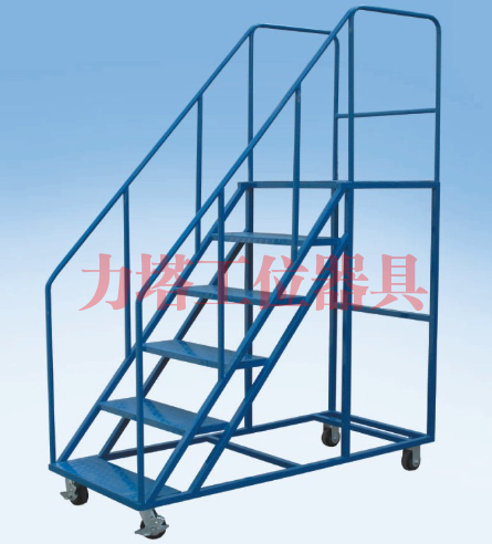 保定登高车