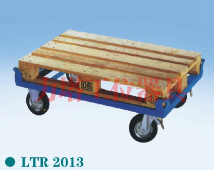 宁德钢制推车LTR2013