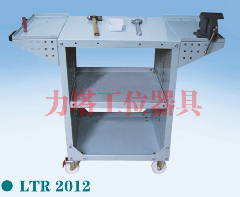 宁德钢制推车LTR2012