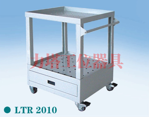 遂宁钢制推车LTR2010
