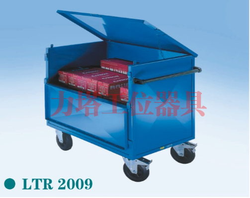 阿坝钢制推车LTR2009