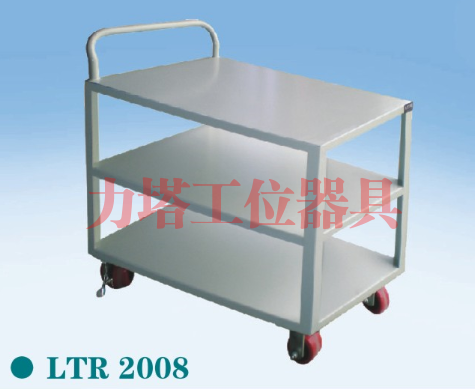 临沂钢制推车LTR2008