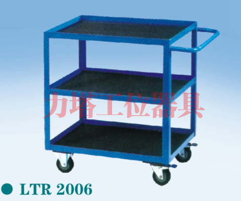 澳门钢制推车LTR2006