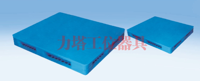 保定塑料托盘平板双面