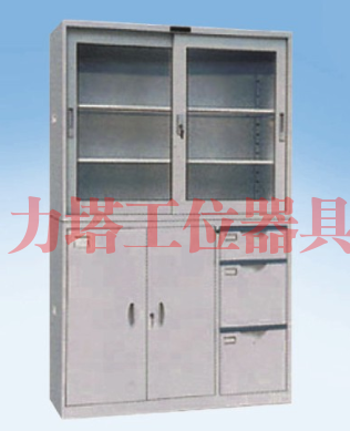 保定LT-W08宽体三斗柜