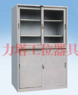 保定LT-W06宽体双节移门柜