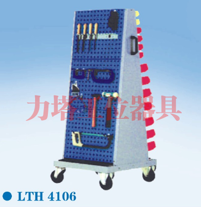 保定LTH4106