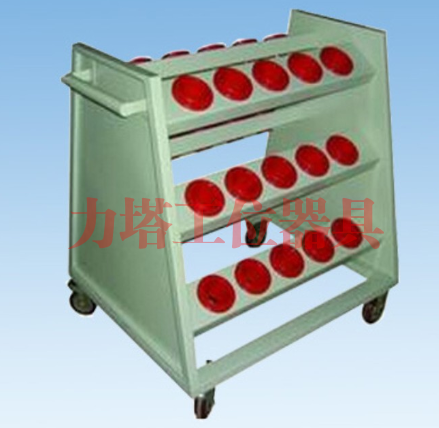 保定刀具储运LTD-6112
