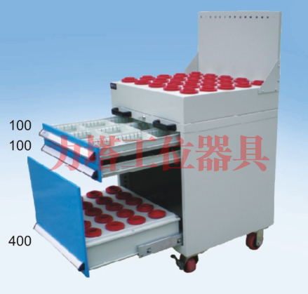 保定刀具储运LTD-6106