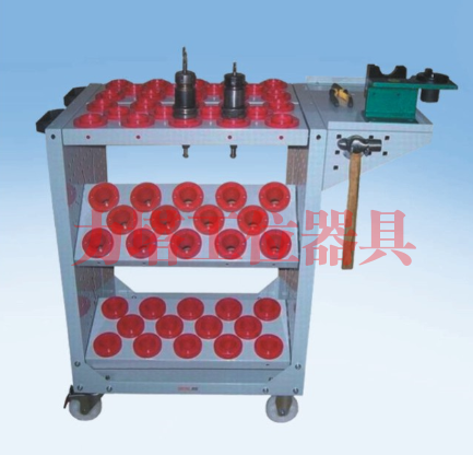 保定刀具储运LTD-6103