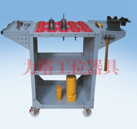 保定刀具储运LTD-6101