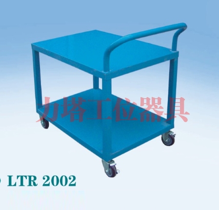 临夏钢制推车LTR2002
