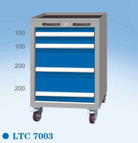 标准工具车LTC7003