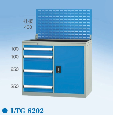 组合工具柜LTG8202